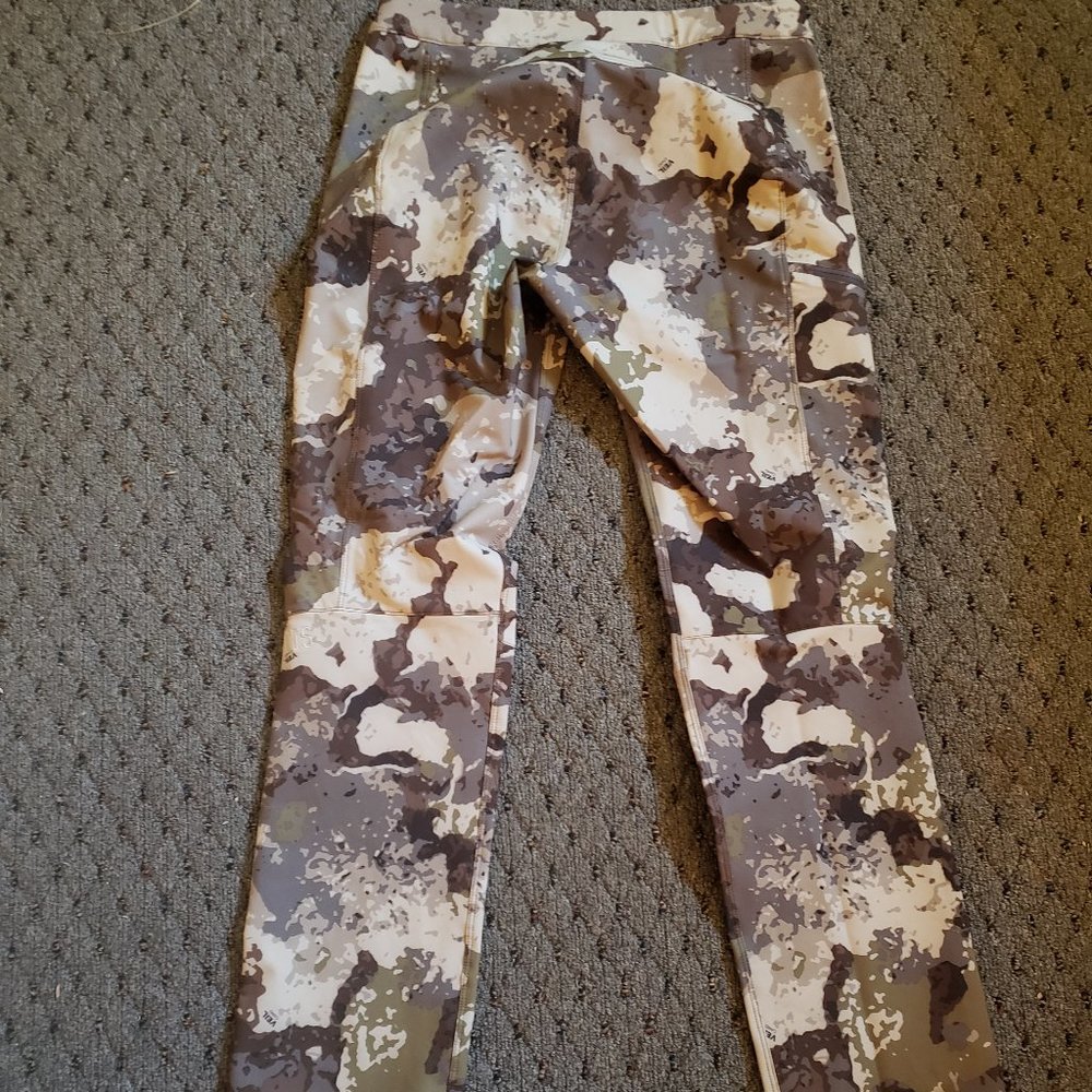 Prois Solas Ultra Light Weight Pant - Picture 2 of 2